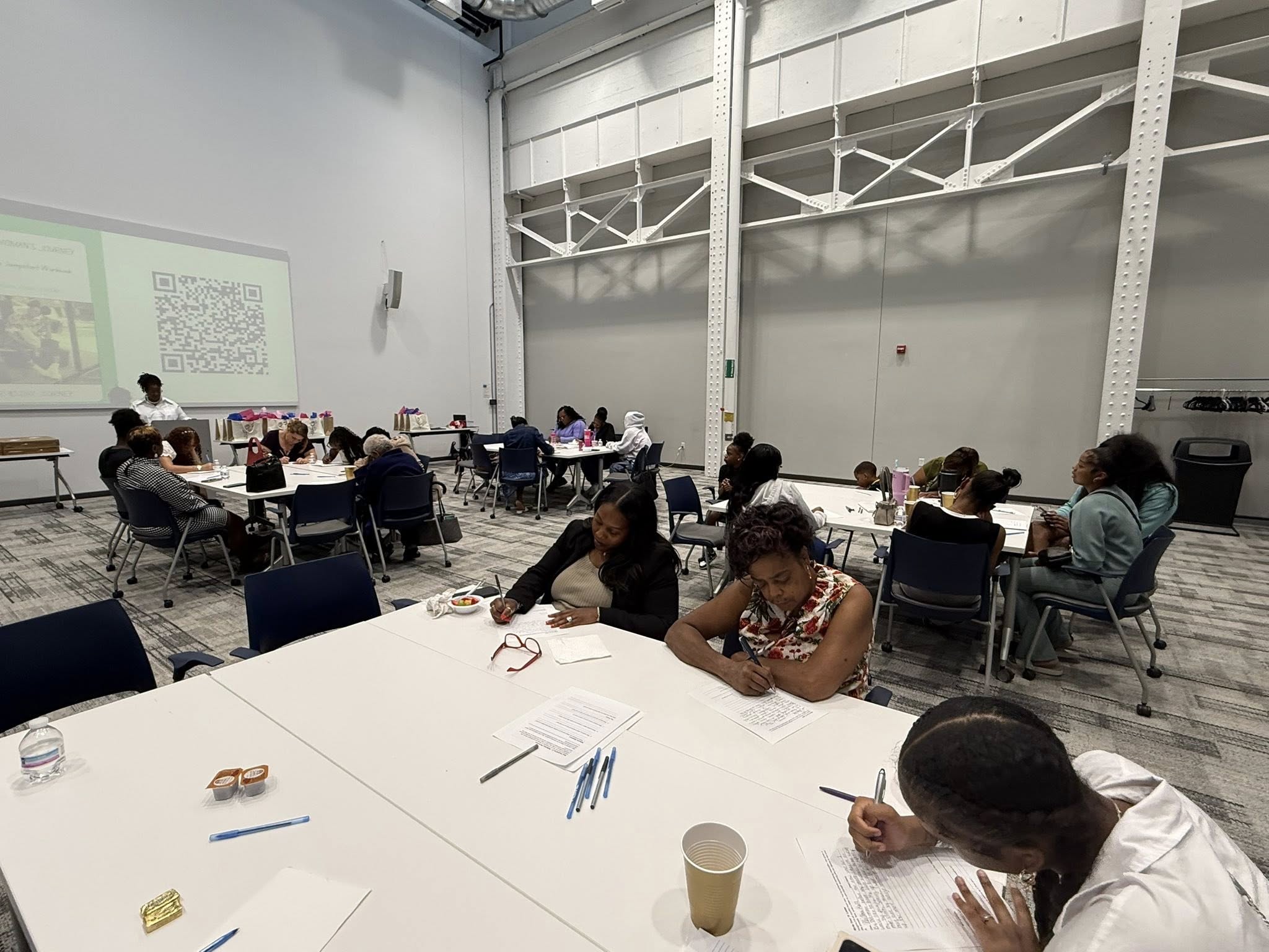 Business documentation